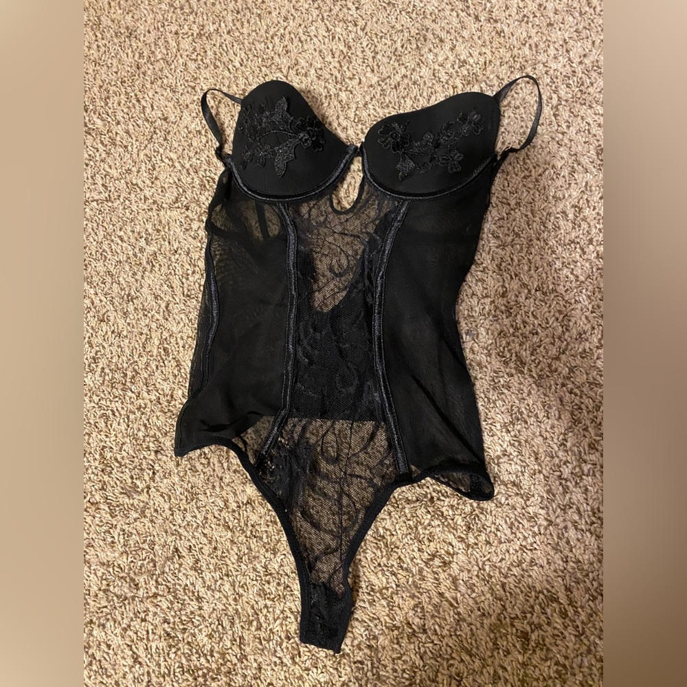 Rachel Roy bodysuit